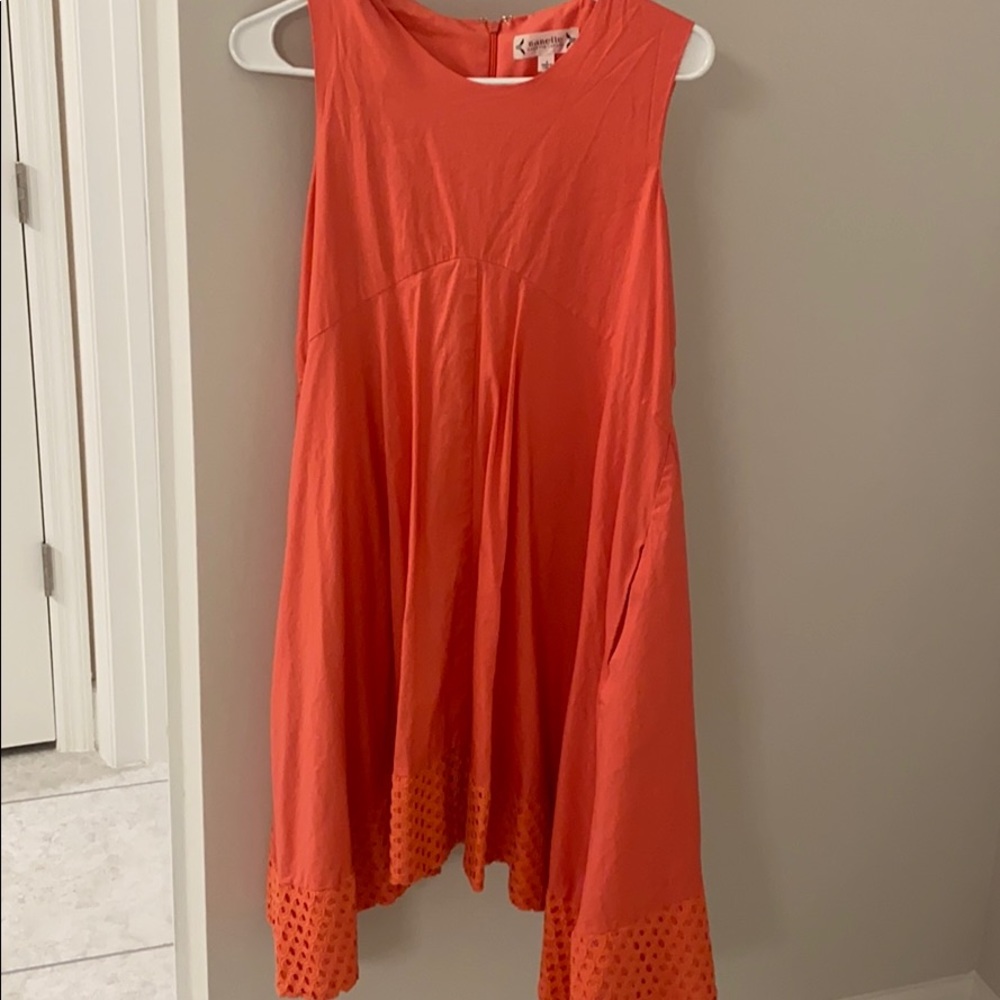 Summer dress